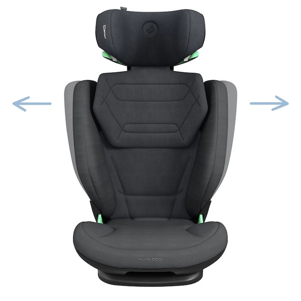 MAXI COSI Rodifix PRO 2 fotelik samochodowy isofix i-Size