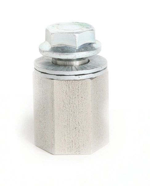 THULE - Adapter Thule Spectro do zaczepu do roweru z wewnętrzną piastą