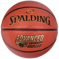 SPALDING ADVANCED GRIP CONTROL 7 Piłka koszykówki
