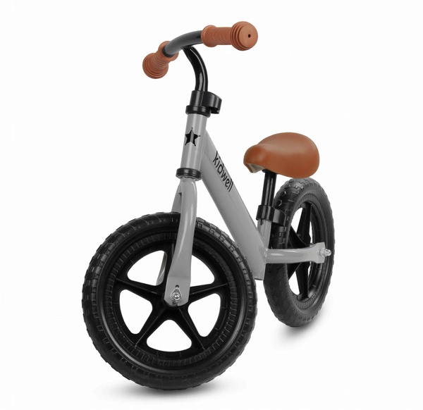 Rowerek biegowy Kidwell REBEL lekki 2,64kg koła 12 eva