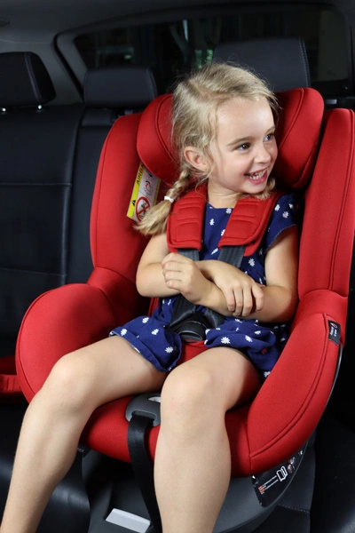 AVOVA SPERBER-FIX isofix fotelik samochodowy 0-20kg