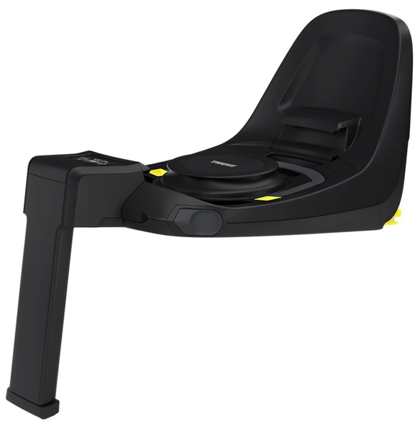 THULE ALFI Baza obrotowa do fotelika samochodowego Maple i Elm ISOFIX