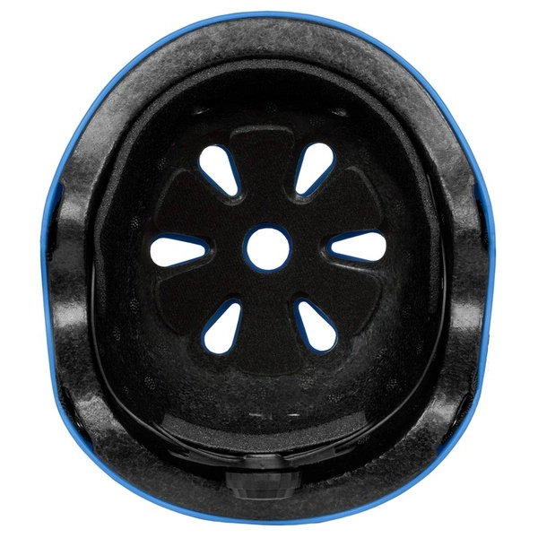 KASK ochronny Kidwell ORIX II Blue niebieski S rower hulajnoga dla dziecka