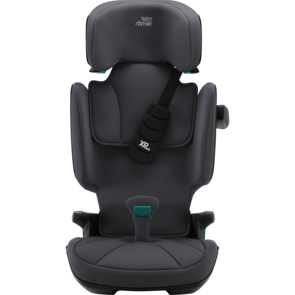 BRITAX ROMER KIDFIX i-Size fotelik samochodowy
