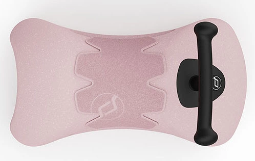 SCOOT AND RIDE My First Rose jeździk chodzik pchacz 3w1