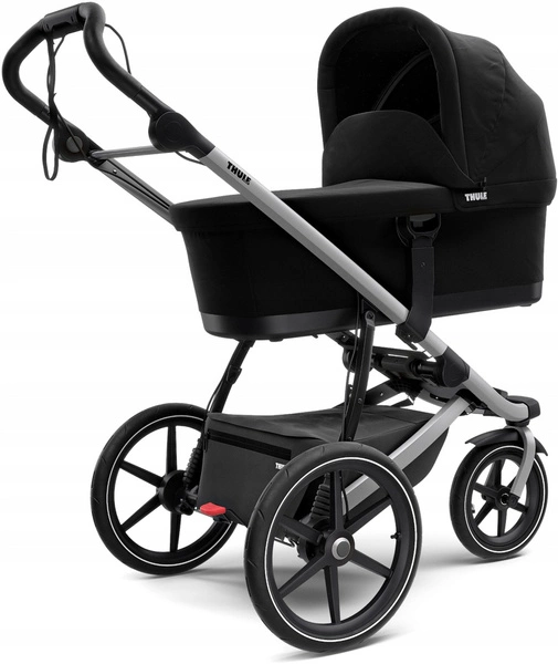 THULE Urban Glide 2 wózek spacerowy do biegania