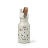 Biały || Dalmatian Dots