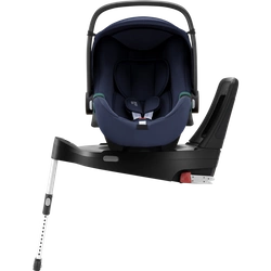 Britax Romer Nosidełko BABY-SAFE 3 + baza 5Z