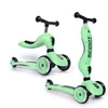 SCOOT AND RIDE HIGHWAYKICK 1 jeździk 2W1 hulajnoga