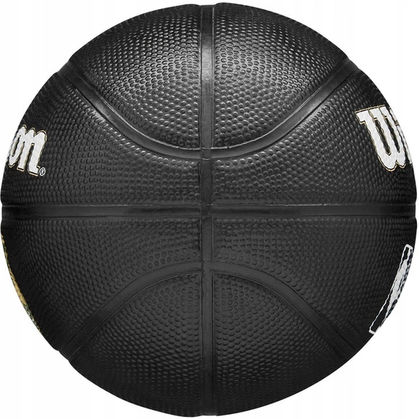 WILSON MILWAUKEE BUCKS mini piłka do koszykówki