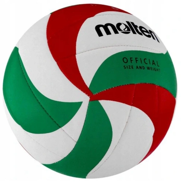 MOLTEN V4M1500 Piłka Siatkowa Siatkówki 4