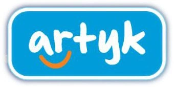 ARTYK Gra Zręcznoścowa IGLOOMANIA Pingwiny Iglo 5+