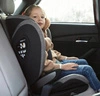 AVIONAUT MAXSPACE SMART ISOFIX fotelik samochodowy 15-36 kg 100-150 CM