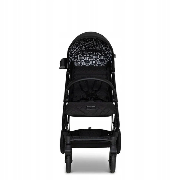 Wózek Spacerowy Cosatto Woosh Trail do 25kg lekki UPF100+ akcesoria