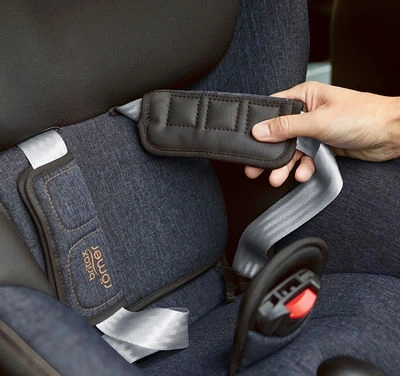 BRITAX ROMER Dualfix 2R RWF obrotowy fotelik 0-18