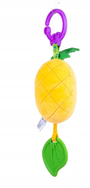 Balibazoo Zawieszka Pluszowa Ananas 80237