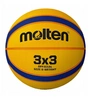 MOLTEN 3x3 B33T2000 piłka do koszykówki