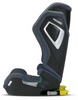 RECARO AXION 1 Gallant Grey fotelik samochodowy R129 100-150cm