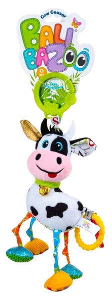 Balibazoo Zawieszka Krowa Ceasar Cezar 83840