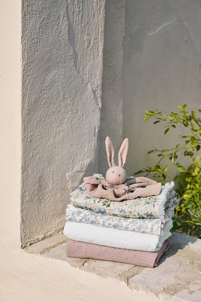 Elodie Details - Kocyk Przytulanka Blinkie - Mae