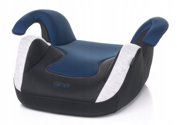 4BABY DINO fotelik samochodowy 15-36 PODSTAWKA