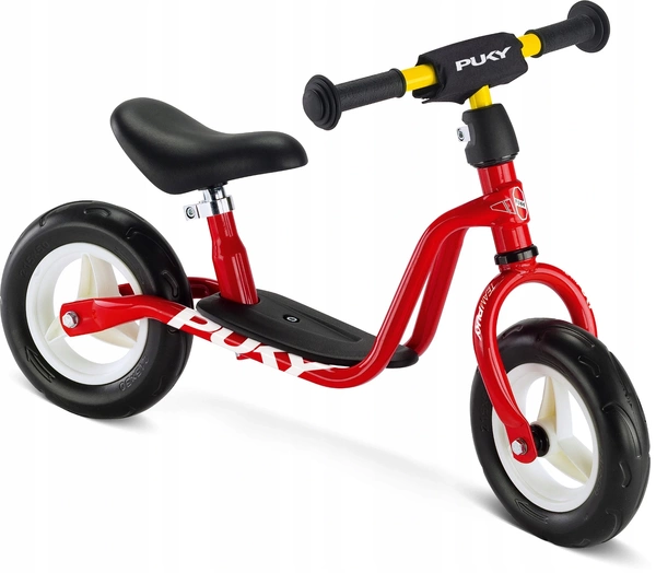 PUKY LR M LRM rowerek rower biegowy niemiecki