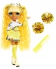 RAINBOW HIGH Lalka Sunny Madison Cheerleaderka