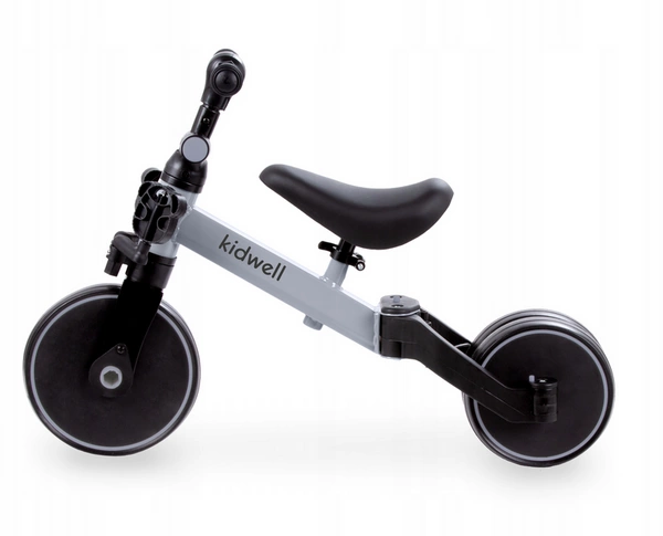 ROWEREK BIEGOWY 3w1 trójkołowy pedały Kidwell PICO