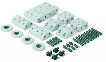 MODU Dreamer Kit 12in1  Kreatywne klocki rozwijające motorykę dużą