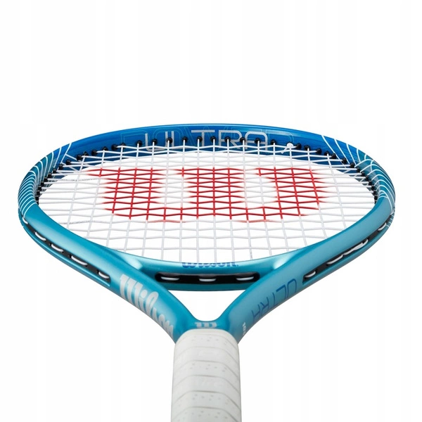 WILSON Ultra Power 103 L3 Rakieta tenisowa do tenisa 275g L3 do tenisa