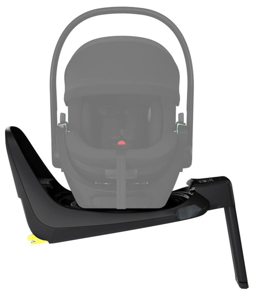 THULE ALFI Baza obrotowa do fotelika samochodowego Maple i Elm ISOFIX