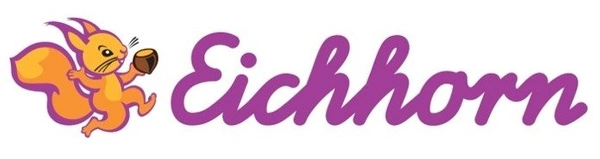 EICHORN Drewniana Pizza do Krojenia Dodatki 3730