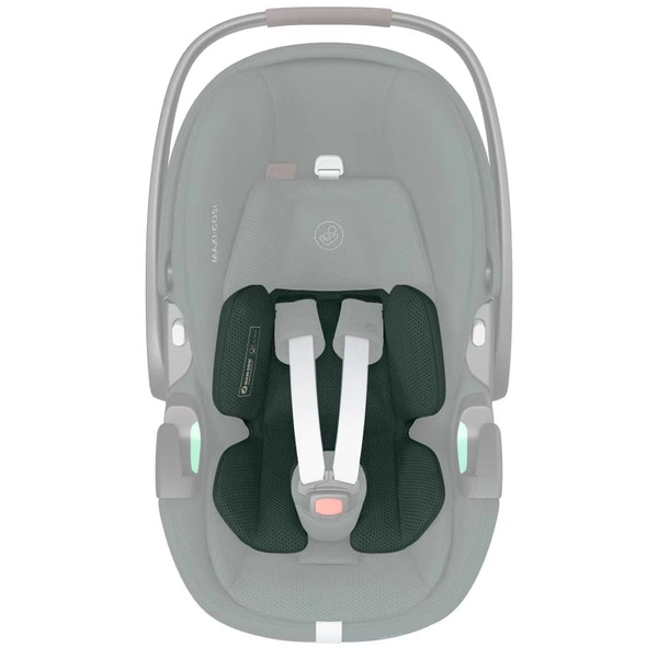 MAXI COSI PEBBLE 360 PRO 2 fotelik nosidełko 0-13 KG 40- 83 CM