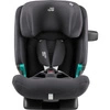 BRITAX ROMER ADVANSAFIX PRO Classic Deep Grey fotelik samochodowy 9-36kg 76-150cm