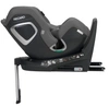 RECARO XENON KID Gallant Grey fotelik samochodowy obrotowy R129 61-125 cm