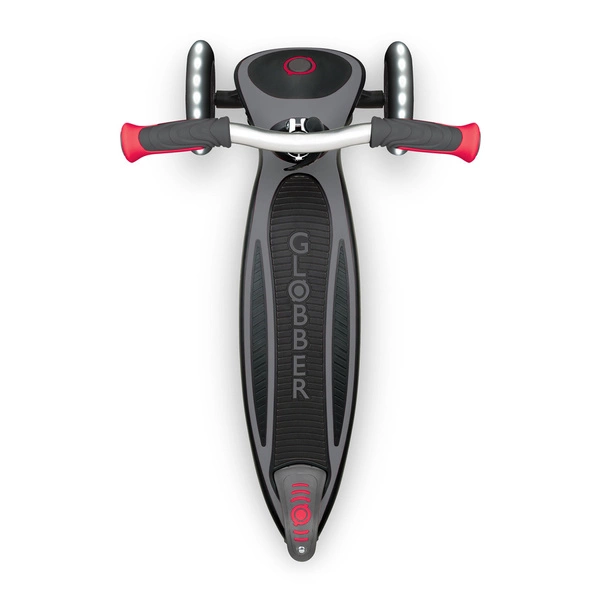 Globber Hulajnoga 3-kołowa Globber Master Lights 662-120