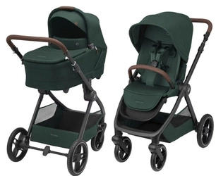 MAXI COSI OXFORD PLUS Wózek spacerowy spacerówka gondola 2w1