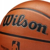 WILSON NBA Authentic GameBall Outdoor 5 Junior Piłka do koszykówki