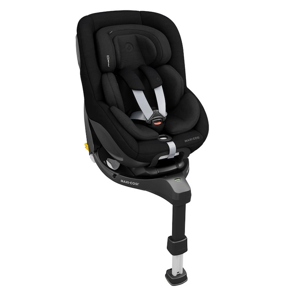 MAXI COSI MICA 360 PRO i-Size SlideTech fotelik samochodowy 0-18kg obrotowy RWF baza wysuwana