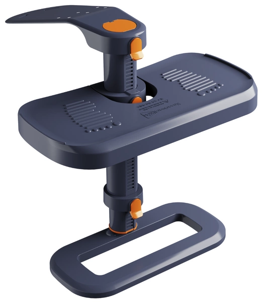 KNEEGUARDKIDS 4 Knee Guard podnóżek do fotelików