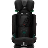 BRITAX ROMER ADVANSAFIX i-Size fotelik samochodowy 9-36kg 76-150cm Burgundy Red