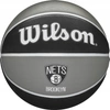 WILSON NBA Brooklyn Nets 7 Piłka do koszykówki