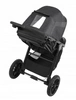 BABY JOGGER City Elite 2 Wózek 2W1 Spacerówka + Gondola + Pałąk