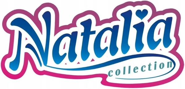 NATALIA lalka czyścioszek Mówi Śpiewa Interaktywna