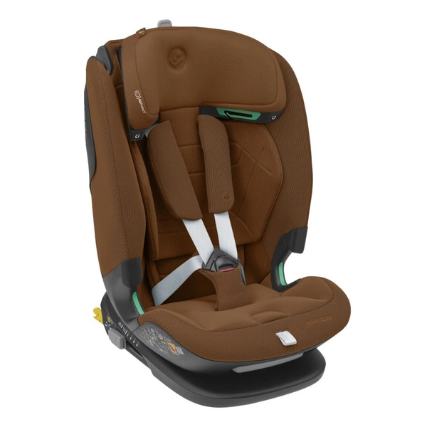 MAXI COSI Titan PRO 2 isofix fotelik samochodowy 9-36kg