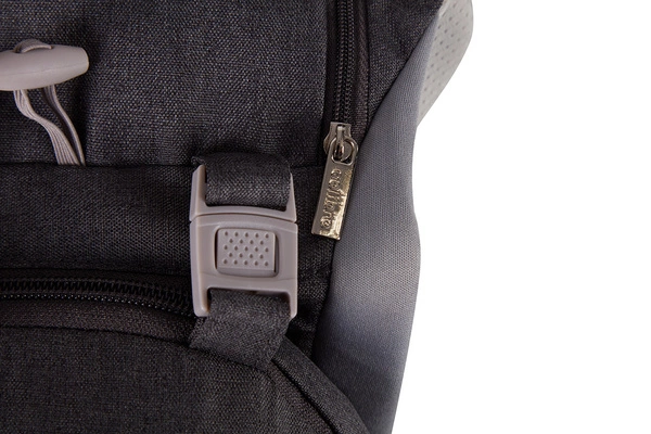 COLIBRO 12W1 nosidełko biodrowe 18 kg siedzisko +