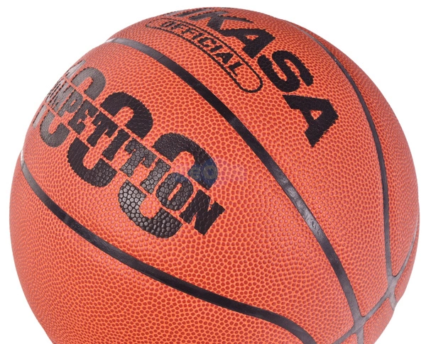MIKASA BQ1000 FIBA PIŁKA DO KOSZYKÓWKI 7 MECZOWA SKÓRZANA