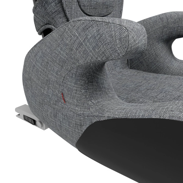 KIDDY Cruiserfix 3 isofix fotelik 15-36kg