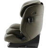 BRITAX ROMER ADVANSAFIX PRO LUX Urban Olive fotelik samochodowy 9-36kg 76-150cm