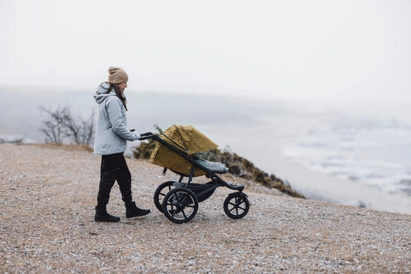 THULE Urban Glide 3 spacerówka wózek spacerowy do biegania